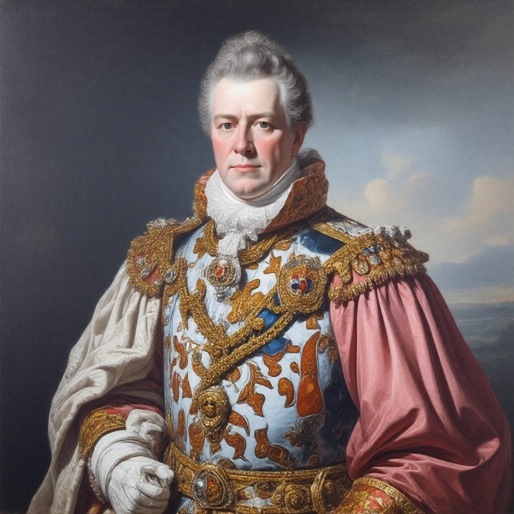 George IV of the United Kingdom